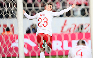 Zwycięstwo reprezentacji Polski w ostatnim sprawdzianie przed mistrzostwami świata